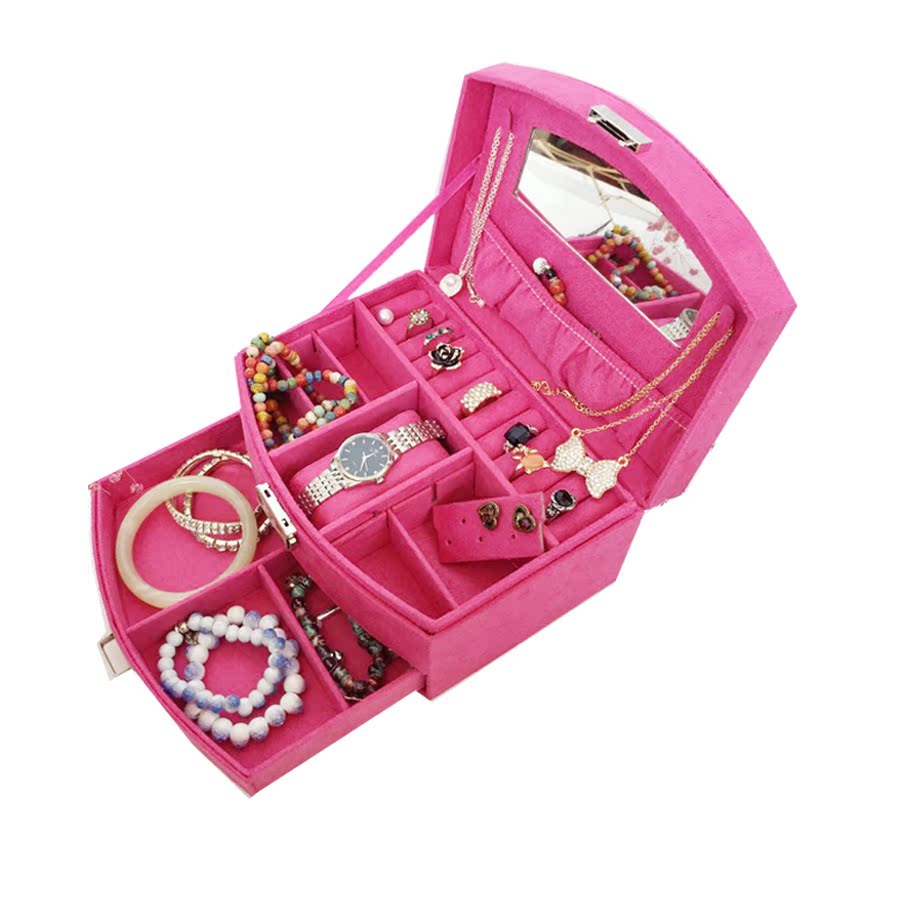 Coffret à bijoux OTHER   - Ref 3105846 Image 14
