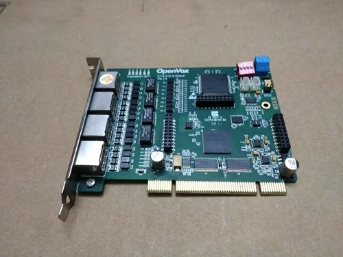 [Taobao] OpenVox D115/210/410gen22 v1.0 26Awg