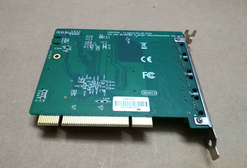 [Taobao] OpenVox D115/210/410gen22 v1.0 26Awg