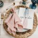 Square 42*42cm fabric banquet family dinner napkin wedding napkin gourmet background decorative mouth cloth