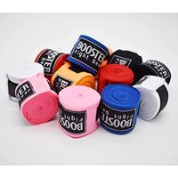 Европейский большой имен оригинальный бустер Muay Thai Tubes Band Bandage Bandage Tratle Authentic Spe Su Bang