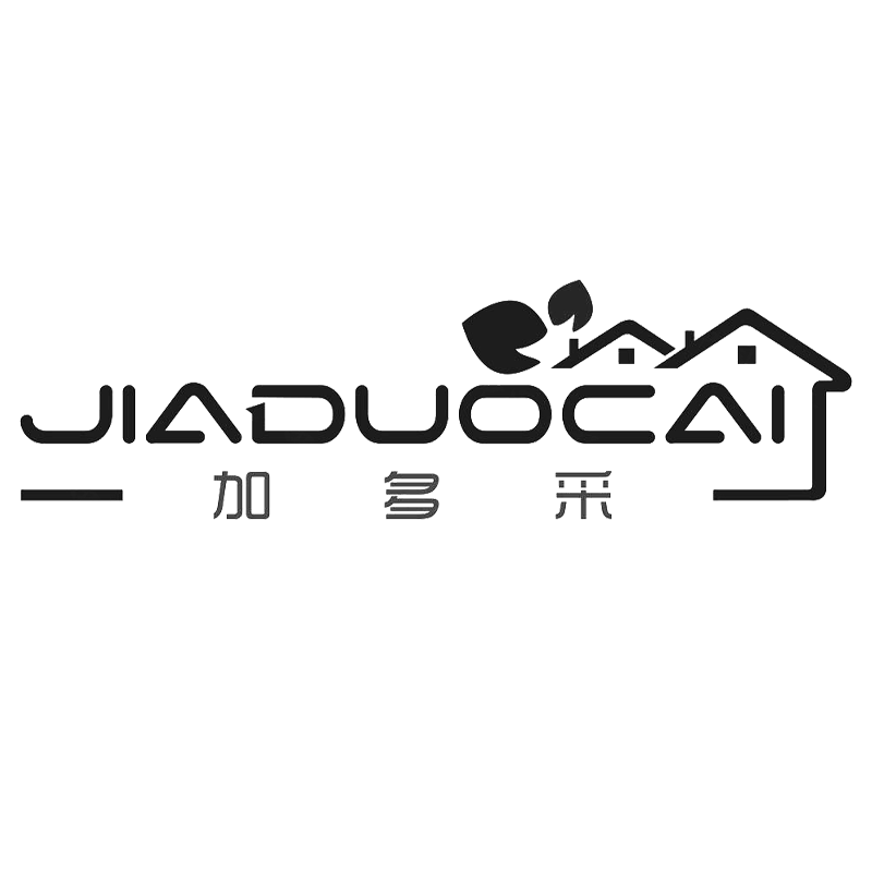 加多采地材官方店的LOGO