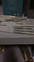 Japan Shiseido hexagonal eyebrow pencil sweatproof waterproof non-take-off makeup 4-color full pencil sharpener