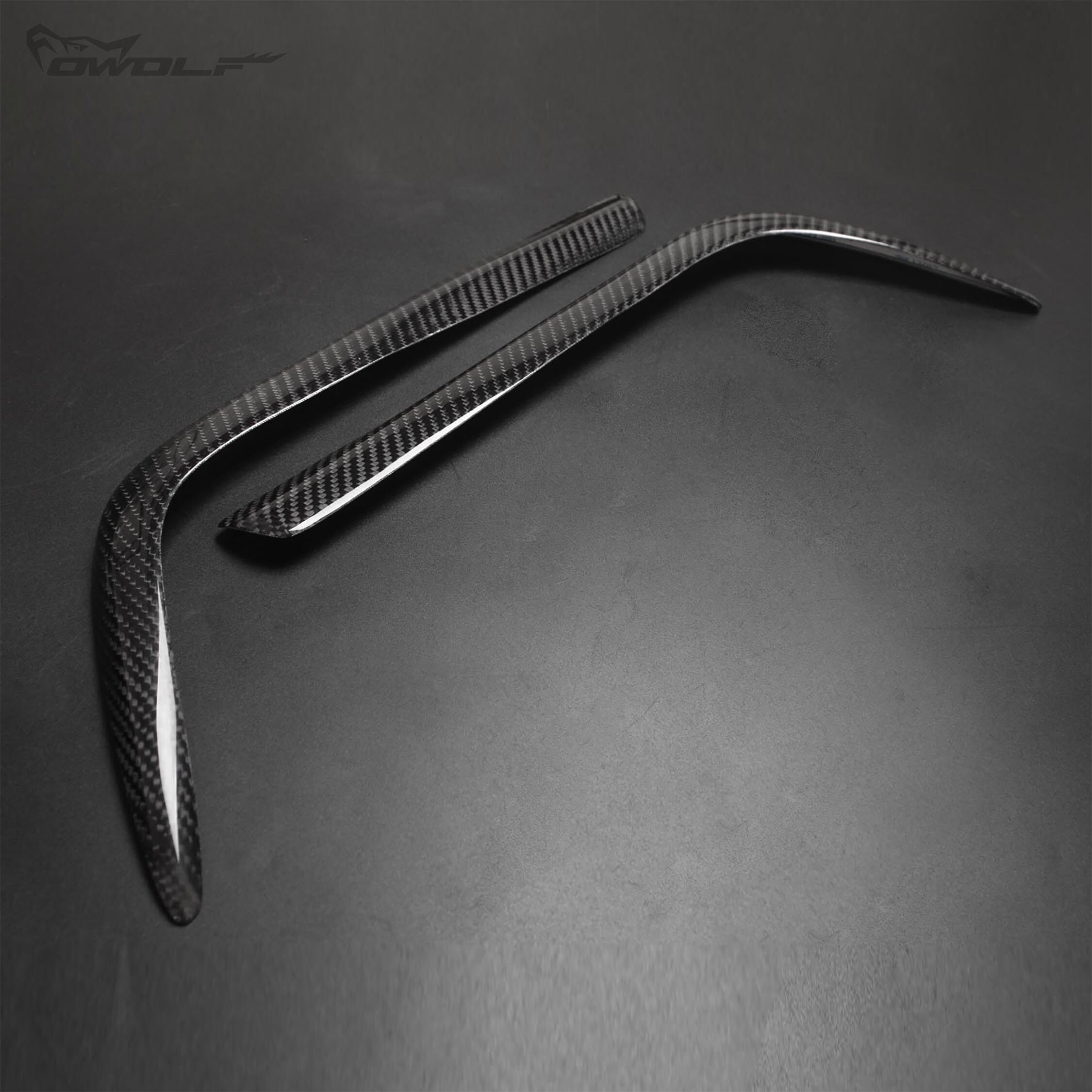 Bence W202 C C180 C180 C220 C36 C280 C36 fiber lamp brow for 94-2000 years