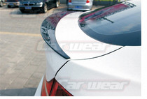 BMW X6 Carbon Fiber Tail Top Wing E71 Carbon Fiber Tail Top Wing Set Wind Wing Press Wing