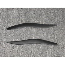 Подходит для Lexus IS250 IS250 IS300 sin light leybrow J подраздела FRP light brow pair 06-12