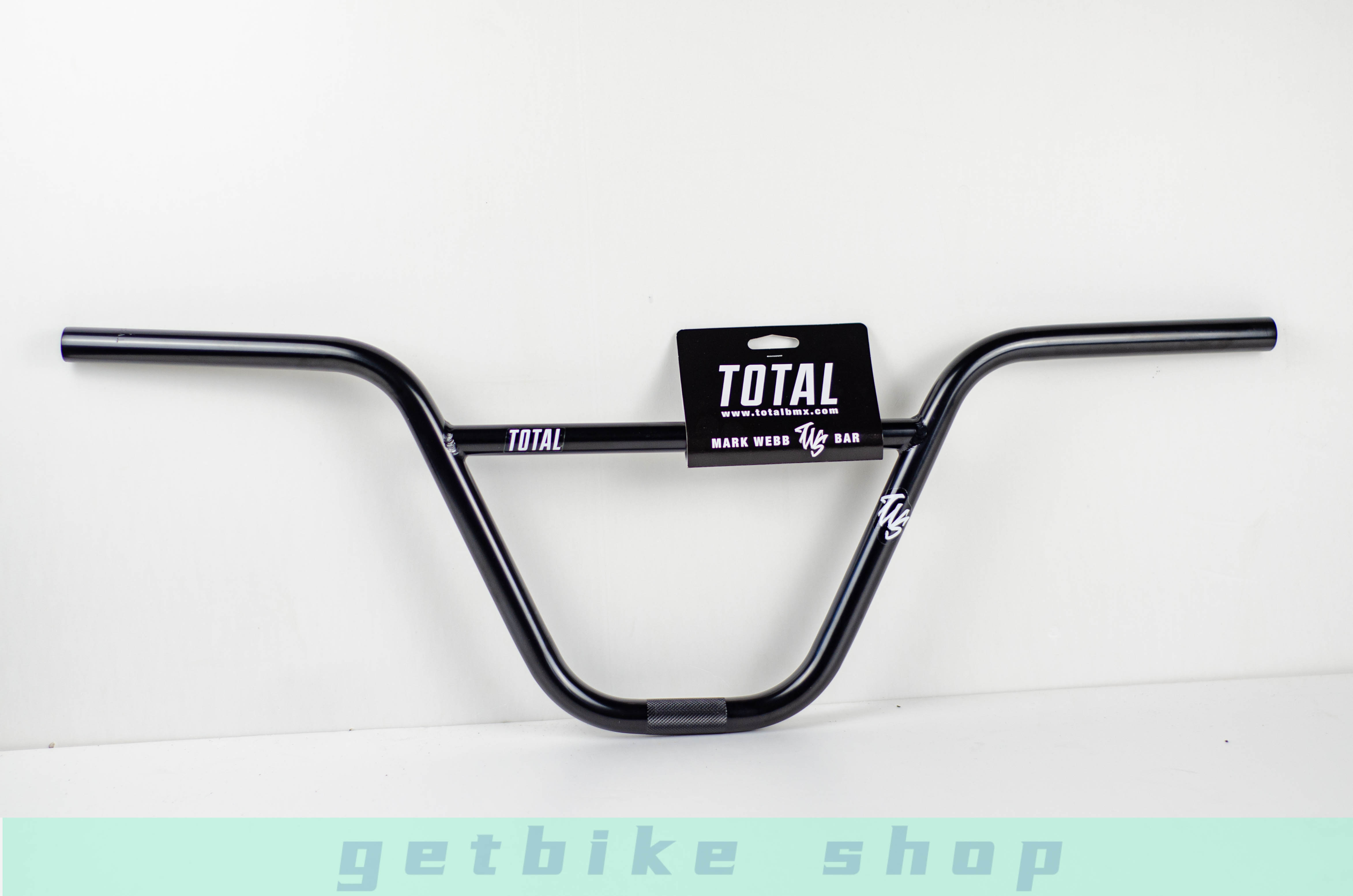 TOTAL BMX Mark Webb T2 bmx