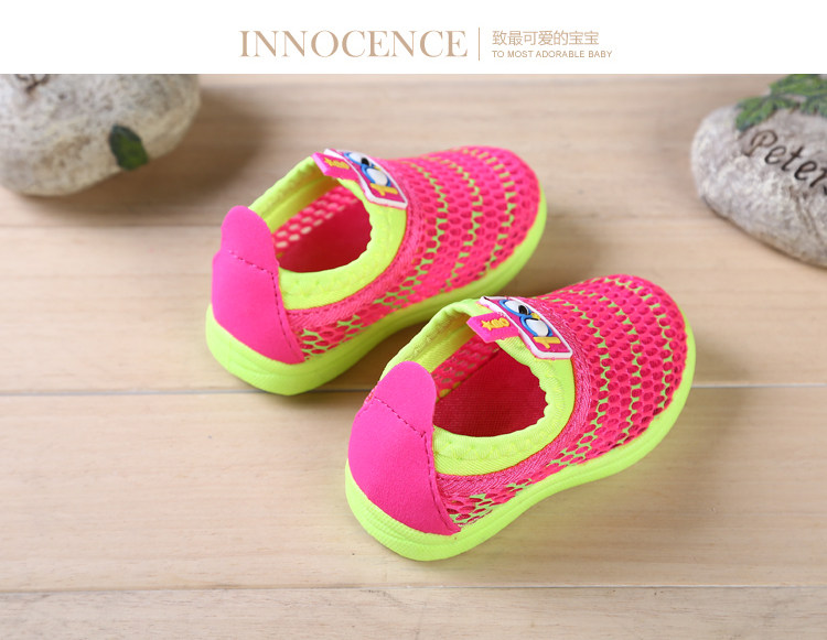 Chaussures enfants en engrener totem pour printemps - Ref 1036927 Image 27