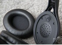 Walkers K800 earmuff ear cotton earphone cotton k800 original earmuff earphone cover