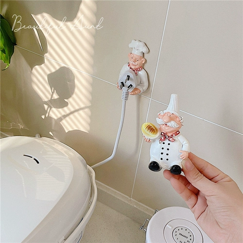 Мультяшный шнур питания, милая мощная креативная система хранения