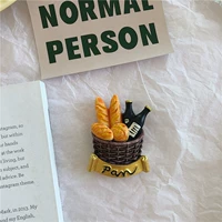 Хлеб красный винный штифт