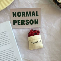 Карманный помидор