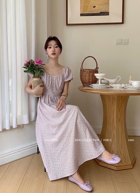 Miss Leung 女装