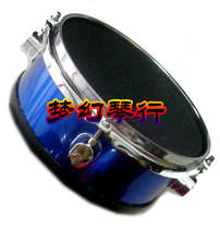 12 12-inch 31cm mesh leather practice drum (matt drum cushion) dumb drum-mute drum-practice drum