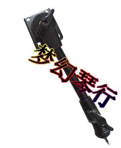 Mes large drum legs with seat BF ground drum legs large drum bracket Beji drum legs with screw DM big drum legs silk-Taobao