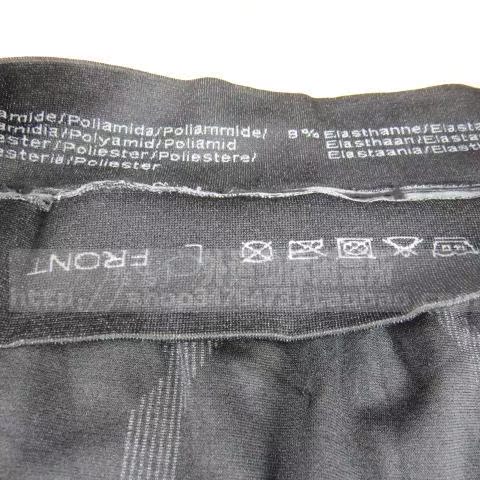 Pantalon de sport pour homme CRIVIT en nylon - Ref 2005905 Image 9