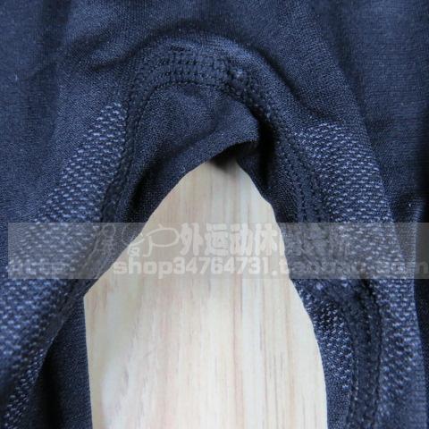 Pantalon de sport pour homme CRIVIT en nylon - Ref 2005905 Image 15