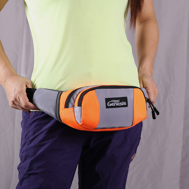 Sports Purse Men's Versatile Running Casual Mobile Phone Pouch for Women Marathon Light Fashion Fitness Fitness Equipment Waterproof