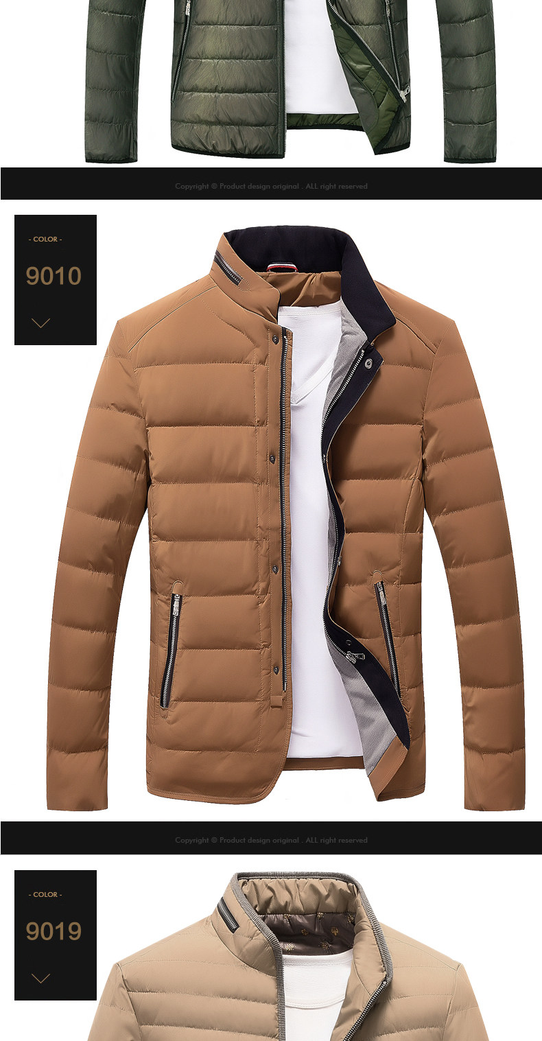 Blouson homme NIANJEEP    - Ref 3119961 Image 16