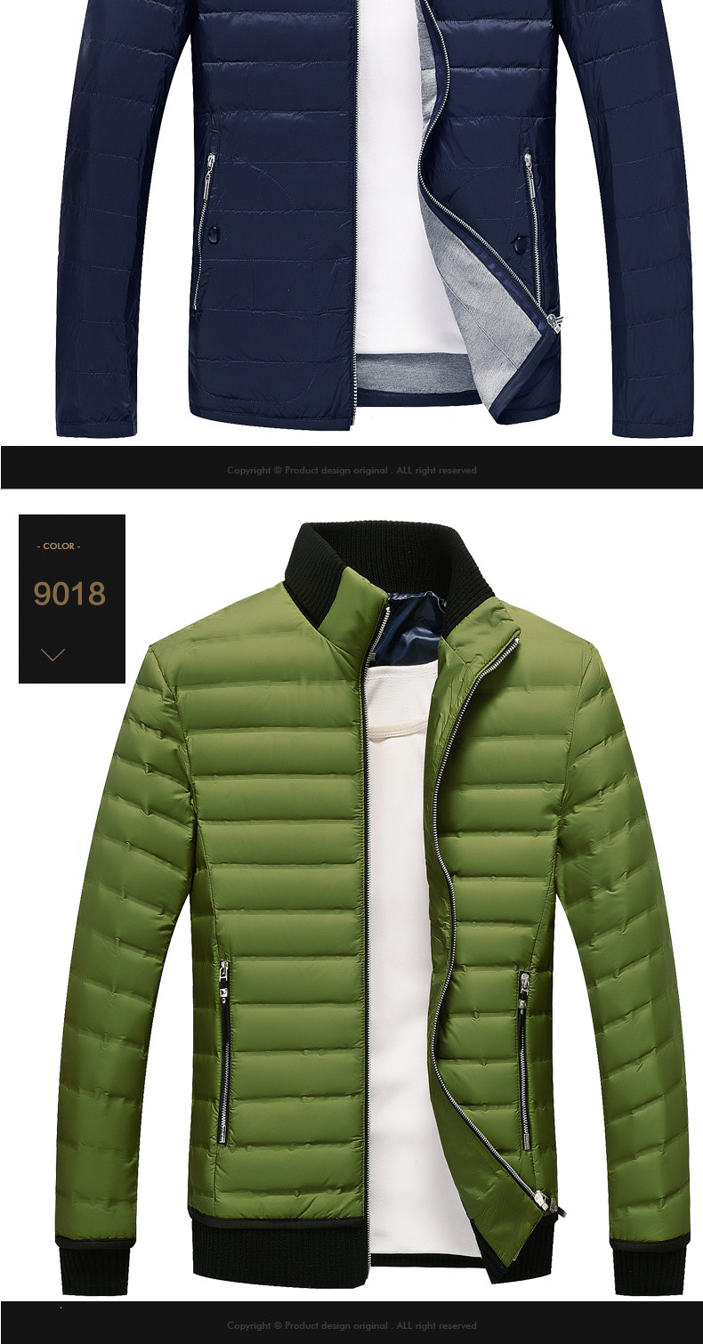 Blouson homme NIANJEEP    - Ref 3119961 Image 19