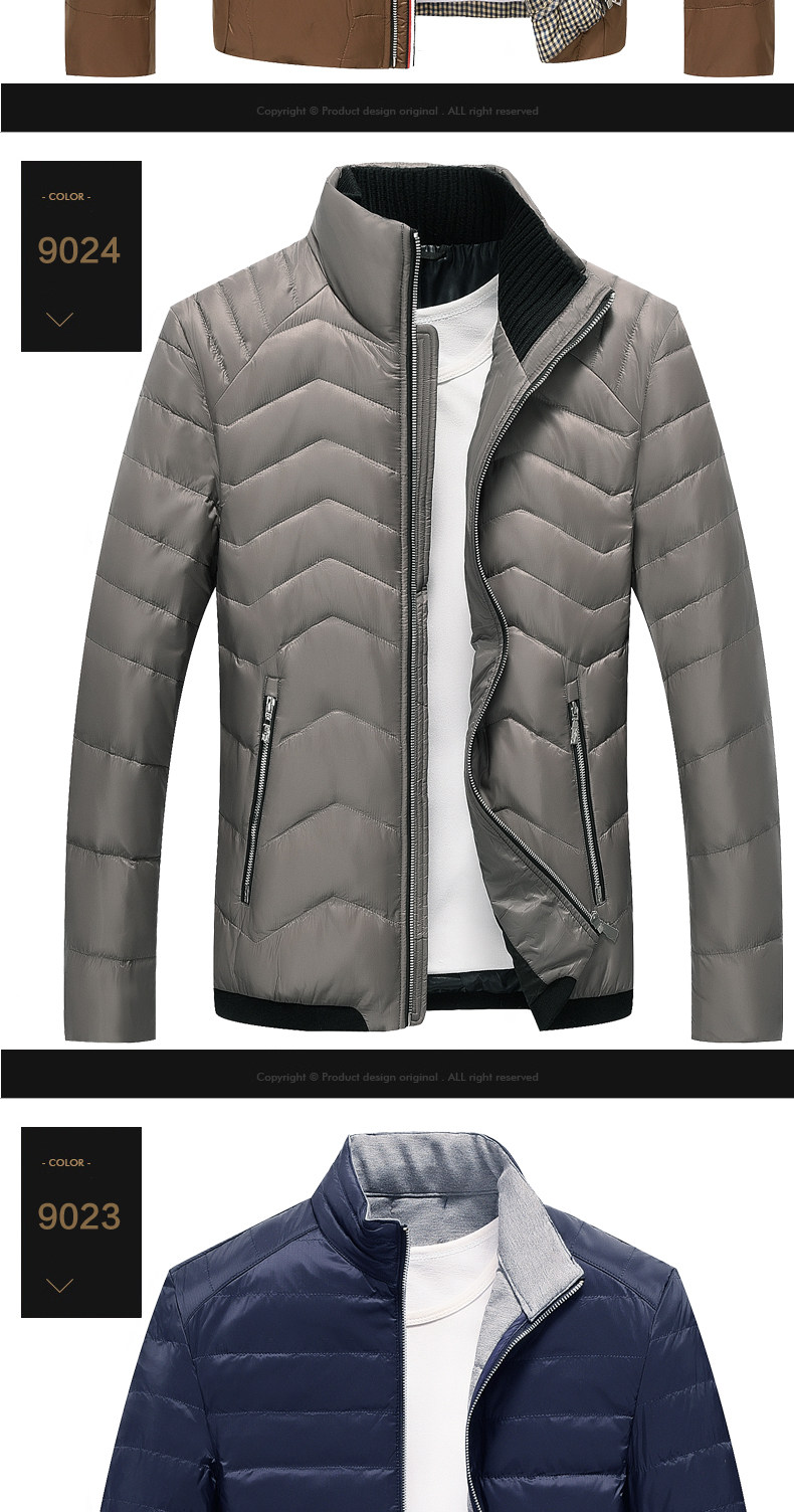 Blouson homme NIANJEEP    - Ref 3119961 Image 18