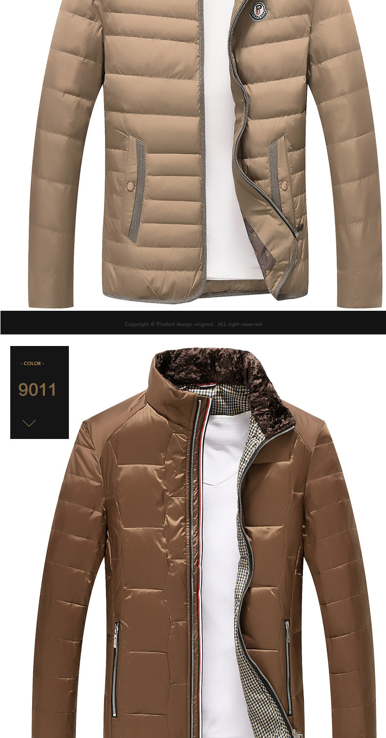 Blouson homme NIANJEEP    - Ref 3119961 Image 17