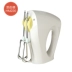 Dưa hấu đen Kenwood / Kaywood Egg Beater Điện cầm tay Egg Beater để nướng kem tại nhà - Máy trộn điện máy đánh trứng electrolux ehm3407 Máy trộn điện