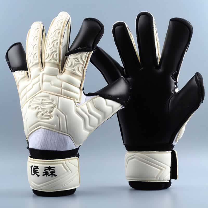 Mid-Super Dragon affair Darn VG3 player thickened abrasion-proof and breathable football goalkeeper goalkeeper gloves