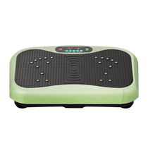 Fat removal machine weight loss artifact shake machine whole body reduction belly fat burning slim belly lazy peoples home exercise equipment