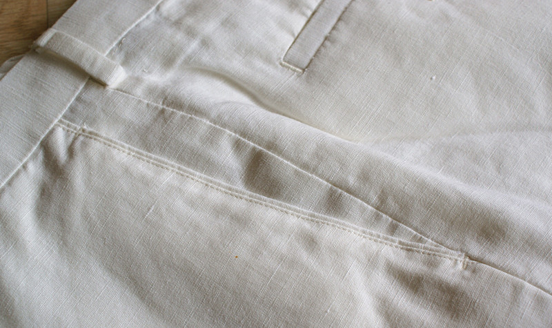 Pantalon - Ref 1470376 Image 9