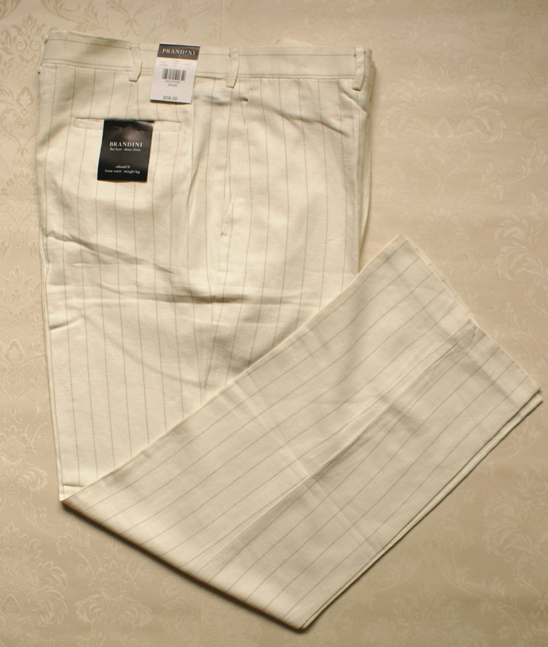 Pantalon en vrac NIGHT ELF en chanvre - Ref 1467716 Image 13