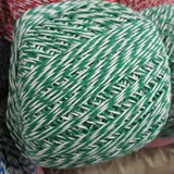 8 -Королевные рисовые пельмени линии баози веревка