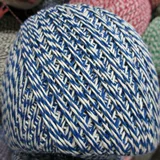 8 -Королевные рисовые пельмени линии баози веревка