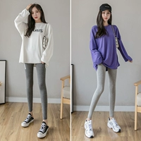 Глубокий пепел [девять очков]+Светло -серый [девять очков]