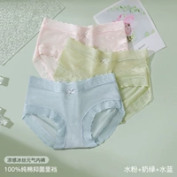 Гуашь+Молочно-Зеленый+Аква Синий