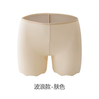 1 Установка [ice Silk No Trace-Wave Model] Цвет кожи