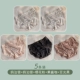 5b of oupai silver+oukin+sakura powder+jam coffee+astuka black [no traum bingshi]