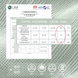 Послеродовой бондаж, трусы, штаны, мощный утягивающий пояс на талию, хлопковое антибактериальное белье для коррекции формы бедер, корсет, высокая талия