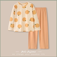 Апельсиновое желе