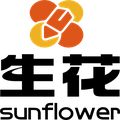 生花广告笔定制工场