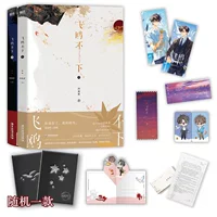 Летающие чайки никогда не летают вниз. Завершить 2 тома