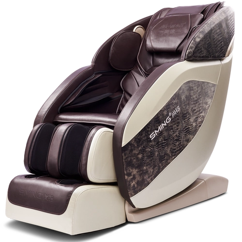 [Та же модель] Шанминг SL Guide Stage Homevate Electric Automatic Wortle Code Luxury Cabin Massage Device 838L