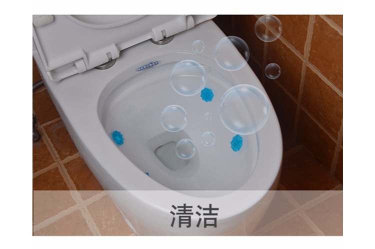 Gel vệ sinh mới để hương vị vệ sinh khử trùng hoa vệ sinh rửa vệ sinh súng vệ sinh hoa khử mùi - Trang chủ nước tẩy bồn cầu cực mạnh