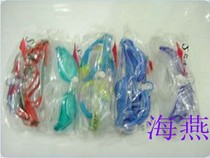 SEALS SEALS 700 simple packaging cost-effective anti-fog swimming goggles