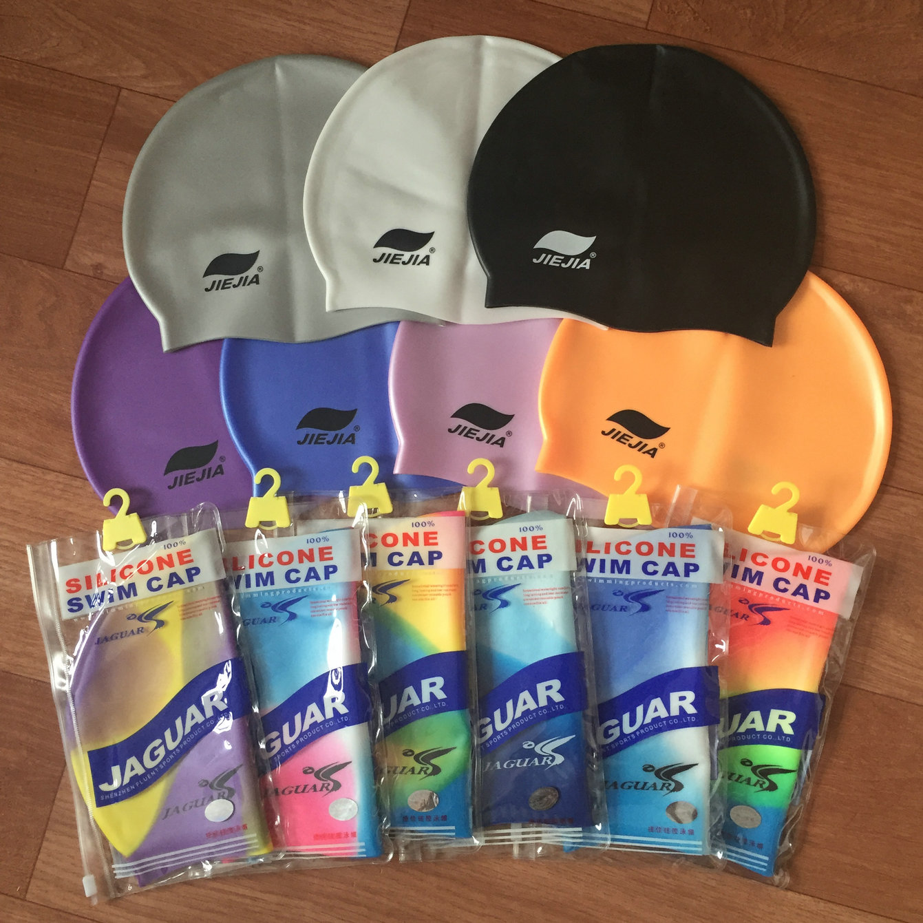 Teja swimming cap silicone swimming cap silicone cap silicone cap