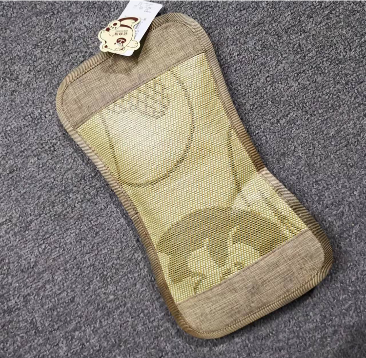 Not remote children over 30 children's cool pillow style random