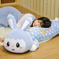 Плюшевый кролик, игрушка, съёмная подушка для сна, популярно в интернете