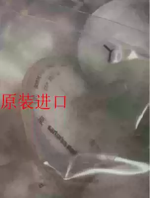 Sartorius 0 2um 1 8 external thread 17805NPG cems thread resistance water filter