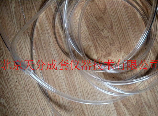 PU tube white hose Fractable hose 4*6 mm tube