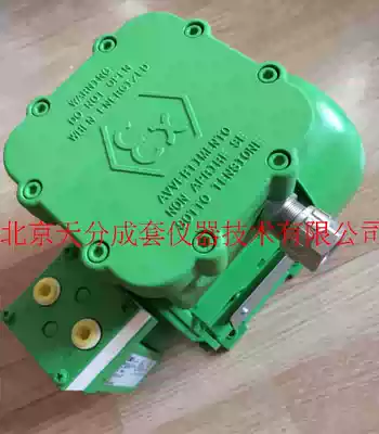 N87TTE German KNF sampling pump CEMS explosion-proof pump EX pumping pump M43EX original M63